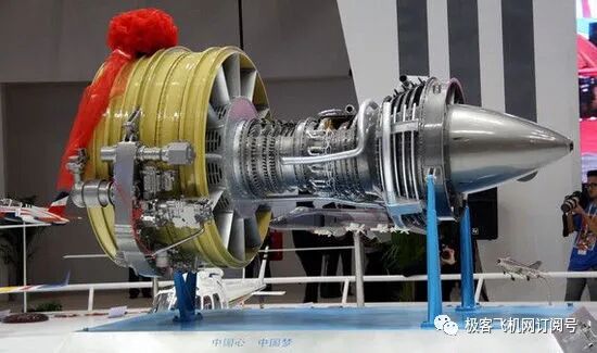 国内航空发动机产业发展现状，中国航发动力上半年实现营收91.93亿！的图12