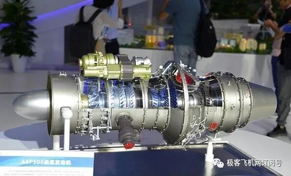 国内航空发动机产业发展现状，中国航发动力上半年实现营收91.93亿！的图5