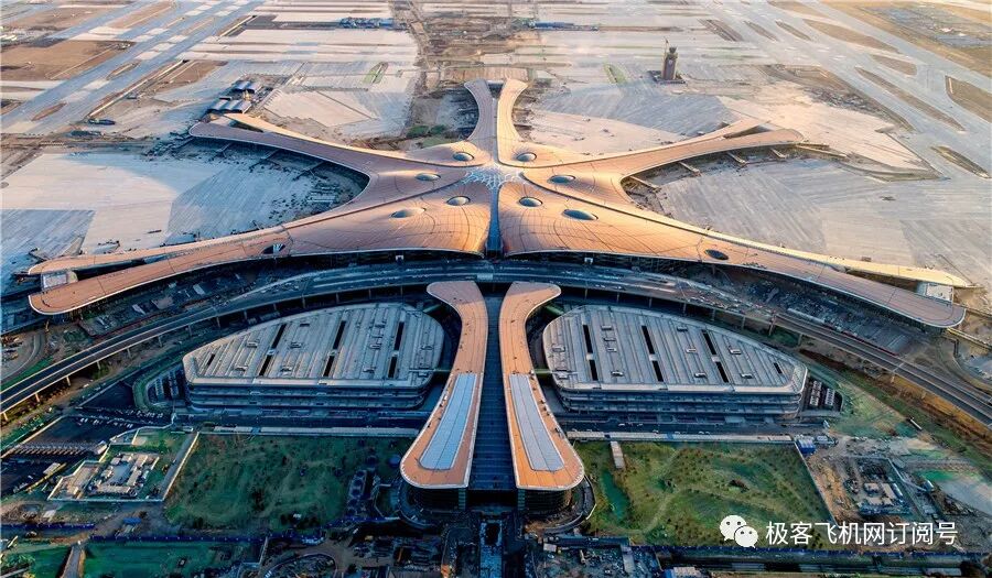 中國即將迎來新一輪機場建設高潮， 未來15年將新增民航運輸機場近160個！的圖1