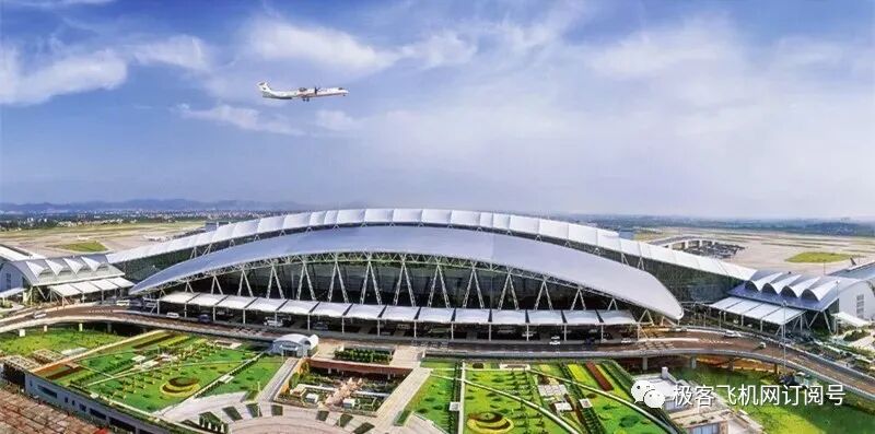 中國即將迎來新一輪機場建設高潮， 未來15年將新增民航運輸機場近160個！的圖2