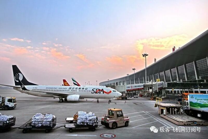 郑州“双机场”提上日程，第二机场将会建在哪里？的图2