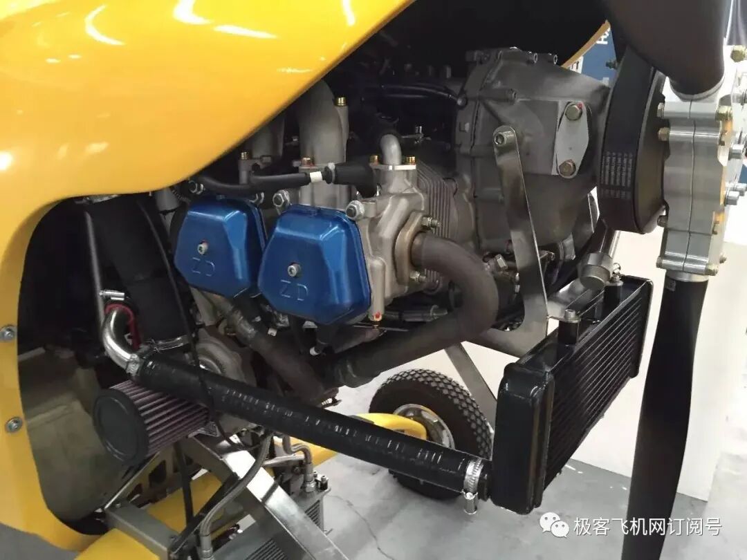 被低估了的车企：宗申造的不只有摩托，还有航空发动机，意不意外？的图4