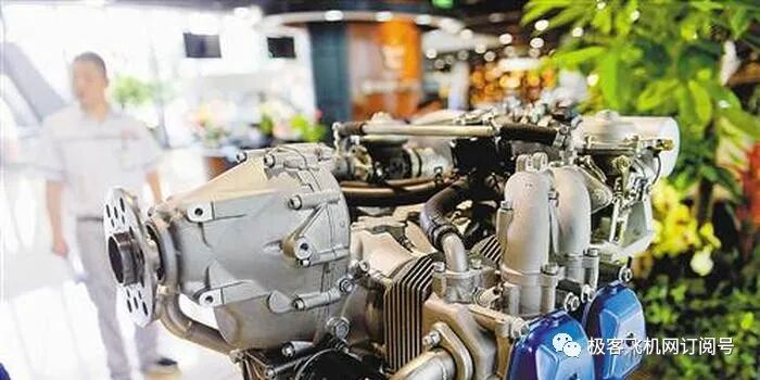 被低估了的车企：宗申造的不只有摩托，还有航空发动机，意不意外？的图1