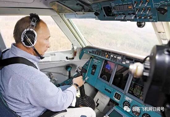 全球六款大型森林消防飛機，最大飛機每次可載80噸水或阻燃劑！的圖15