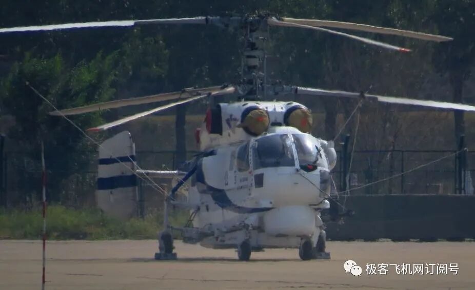 中国公安系统警用直升机一览，市场很大，未来将井喷式发展！的图11