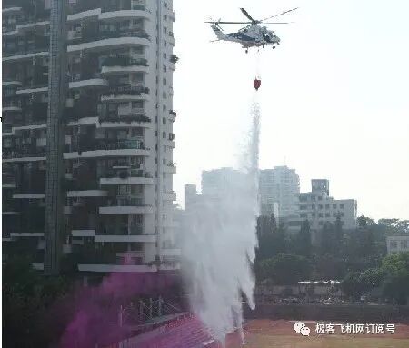 中国公安系统警用直升机一览，市场很大，未来将井喷式发展！的图13