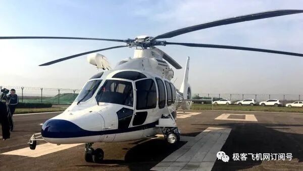中国公安系统警用直升机一览，市场很大，未来将井喷式发展！的图16