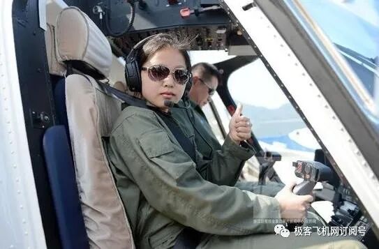 中国公安系统警用直升机一览，市场很大，未来将井喷式发展！的图7