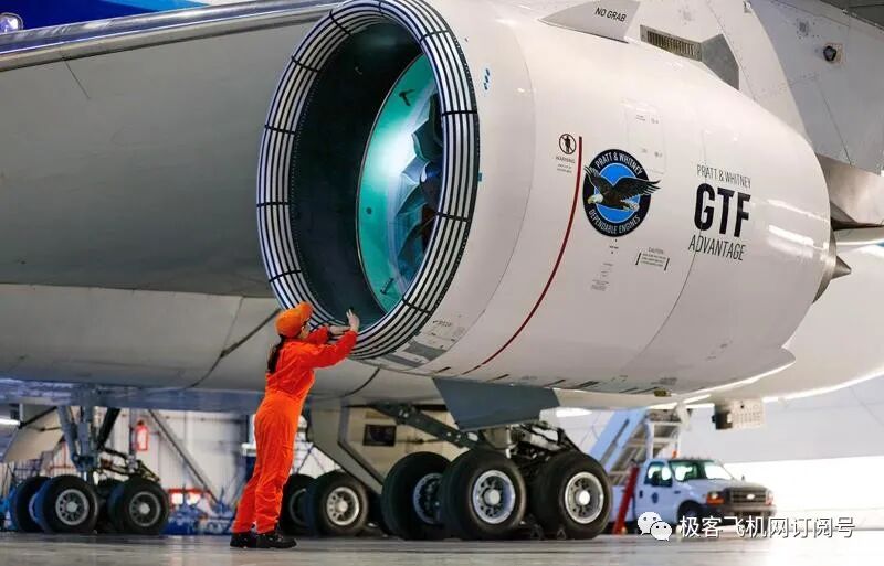 波音777X最大机型、空客A350-900客机等，一大波最新航空科技亮相范保罗航展！的图18