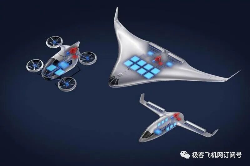 波音777X最大机型、空客A350-900客机等，一大波最新航空科技亮相范保罗航展！的图20