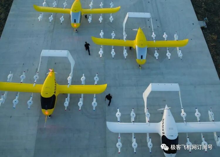 波音777X最大机型、空客A350-900客机等，一大波最新航空科技亮相范保罗航展！的图16