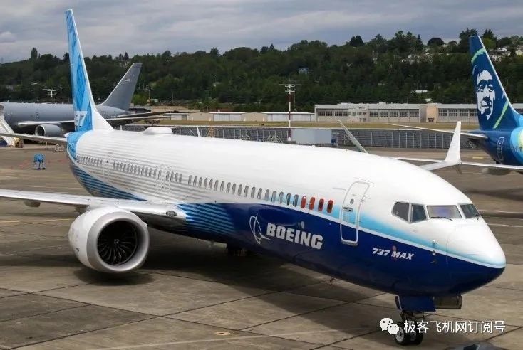 波音777X最大机型、空客A350-900客机等，一大波最新航空科技亮相范保罗航展！的图9