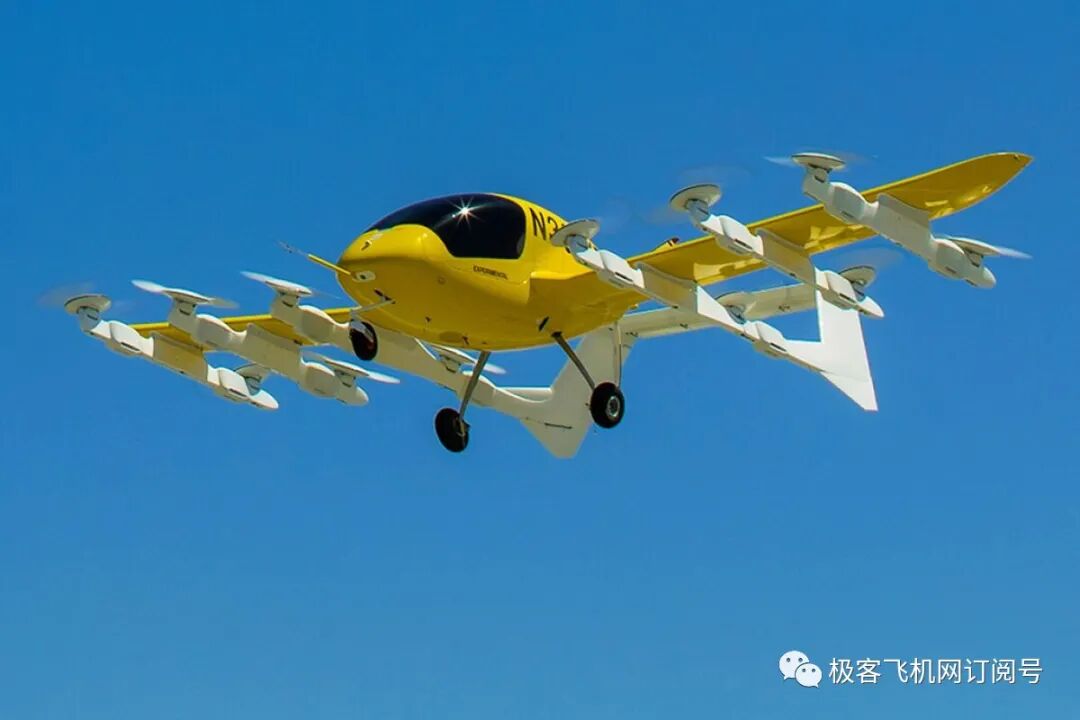 波音777X最大机型、空客A350-900客机等，一大波最新航空科技亮相范保罗航展！的图15