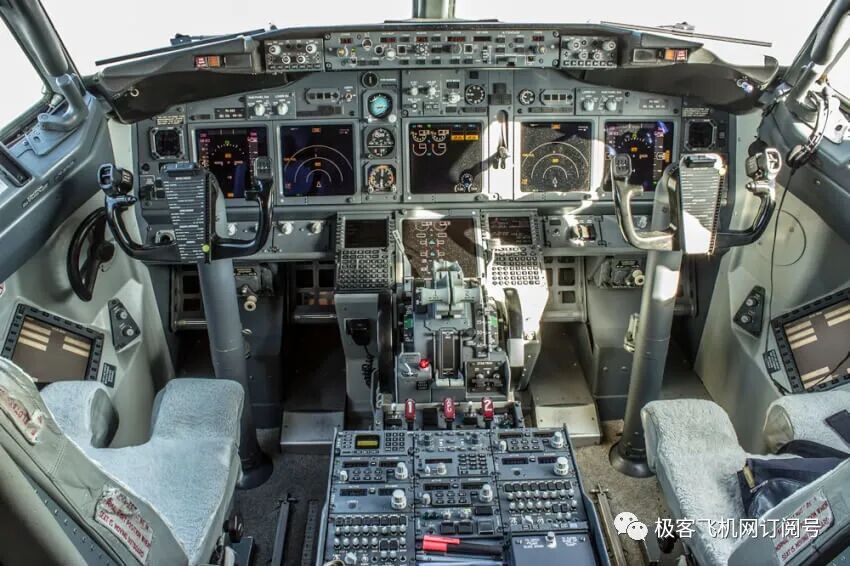 全球十大豪华公务机排行榜，100多位华人企业家拥有私人公务机！的图15