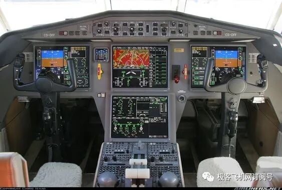 全球十大豪华公务机排行榜，100多位华人企业家拥有私人公务机！的图21