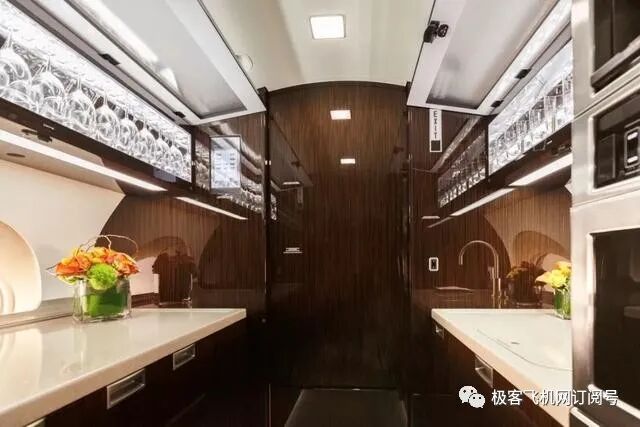 公务机与商业故事｜特斯拉马斯克的湾流G650ER私人飞机！的图5