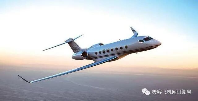公务机与商业故事｜特斯拉马斯克的湾流G650ER私人飞机！的图9