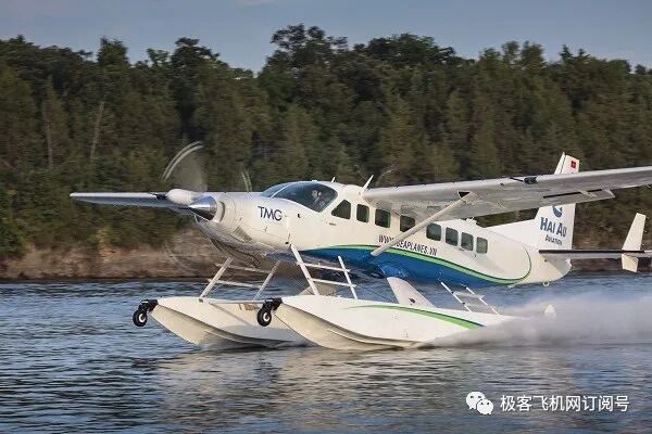 未來已來！香港計劃推出無人機載客和水上飛機服務，單程票最低200港元！的圖5