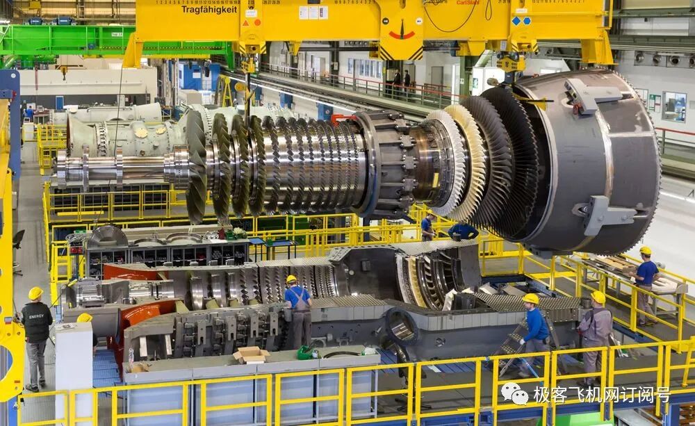 航改机将成分布式能源系统主角，市场份额超60%，关键设备亟待实现国产化！的图6