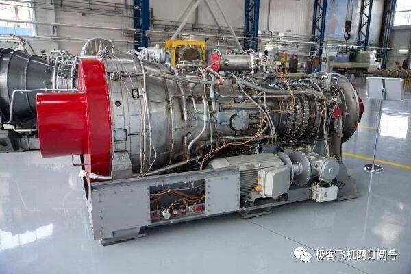航改机将成分布式能源系统主角，市场份额超60%，关键设备亟待实现国产化！的图4