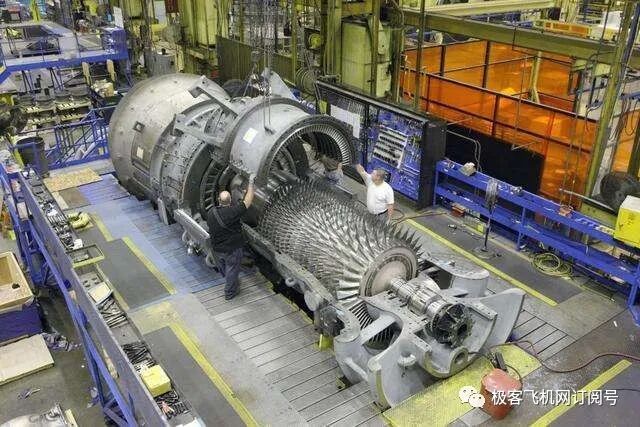 航改机将成分布式能源系统主角，市场份额超60%，关键设备亟待实现国产化！的图1