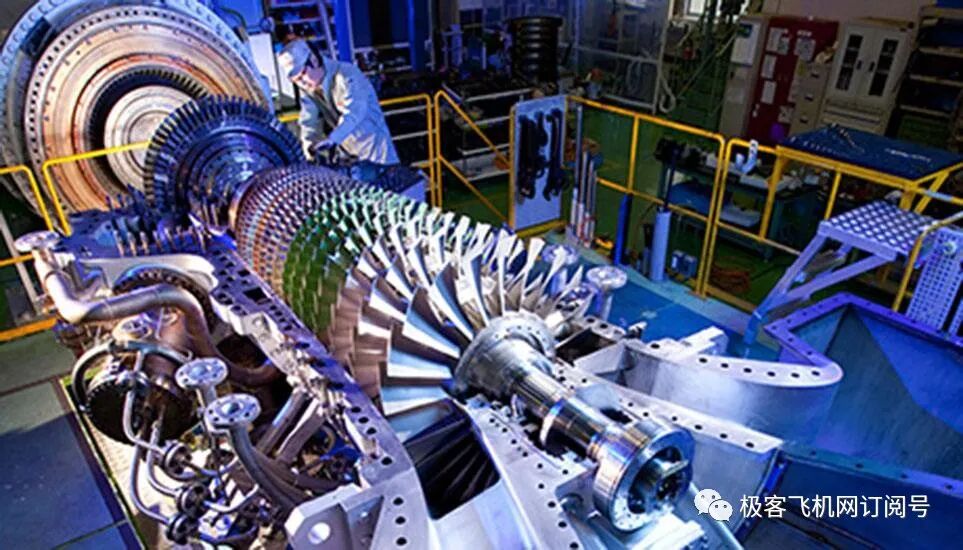 航改机将成分布式能源系统主角，市场份额超60%，关键设备亟待实现国产化！的图8