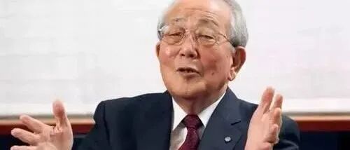 稻盛和夫：工作“做完”和“做好”的区别，就是人生差别