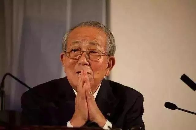 稻盛和夫：工作“做完”和“做好”的区别，就是人生差别