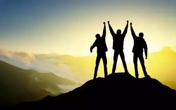 干黑茶事业不是先有钱，而是先有胆！句句经典！