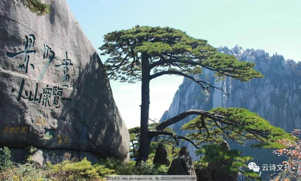 诗词沁古色，满目尽芳芬|唐山诗词学会个人专辑（五）|苏海波诗词选|云诗文刊157期