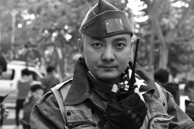 赏花古高速｜秦直道自驾探索之旅（2018全新升级）