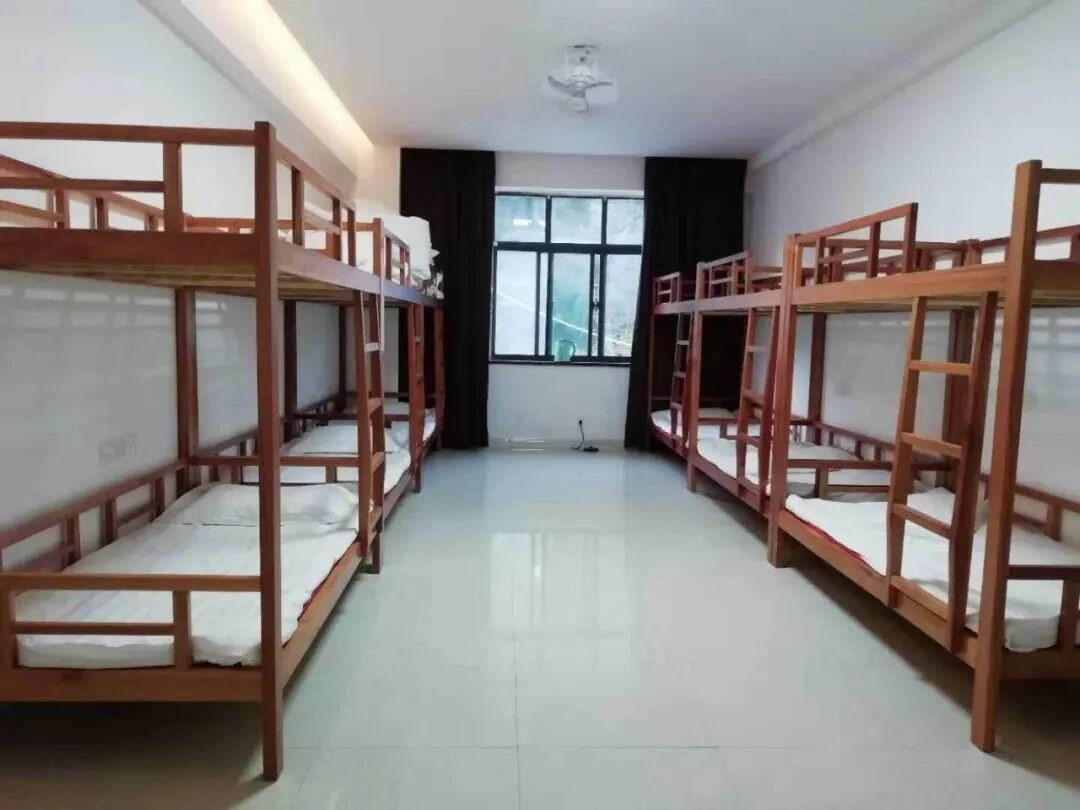 西安夏令营2022推荐走进中华龙脉在秦岭自然教育营地探寻大秦岭前世