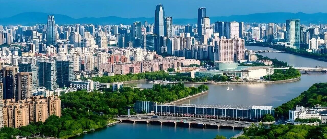 2026年宁波市江北区下属事业单位公开选聘公告