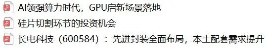 硅片切割技術(shù)分析研究的圖16