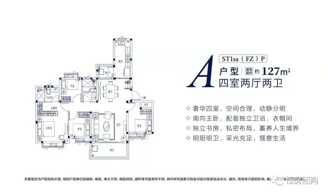福州恒大滨江左岸,地标都会大城,全方位配套于一体,开启福州滨江生活4.0时代(图11)