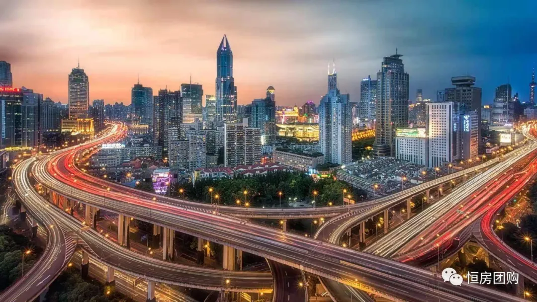福州恒大滨江左岸,地标都会大城,全方位配套于一体,开启福州滨江生活4.0时代(图5)