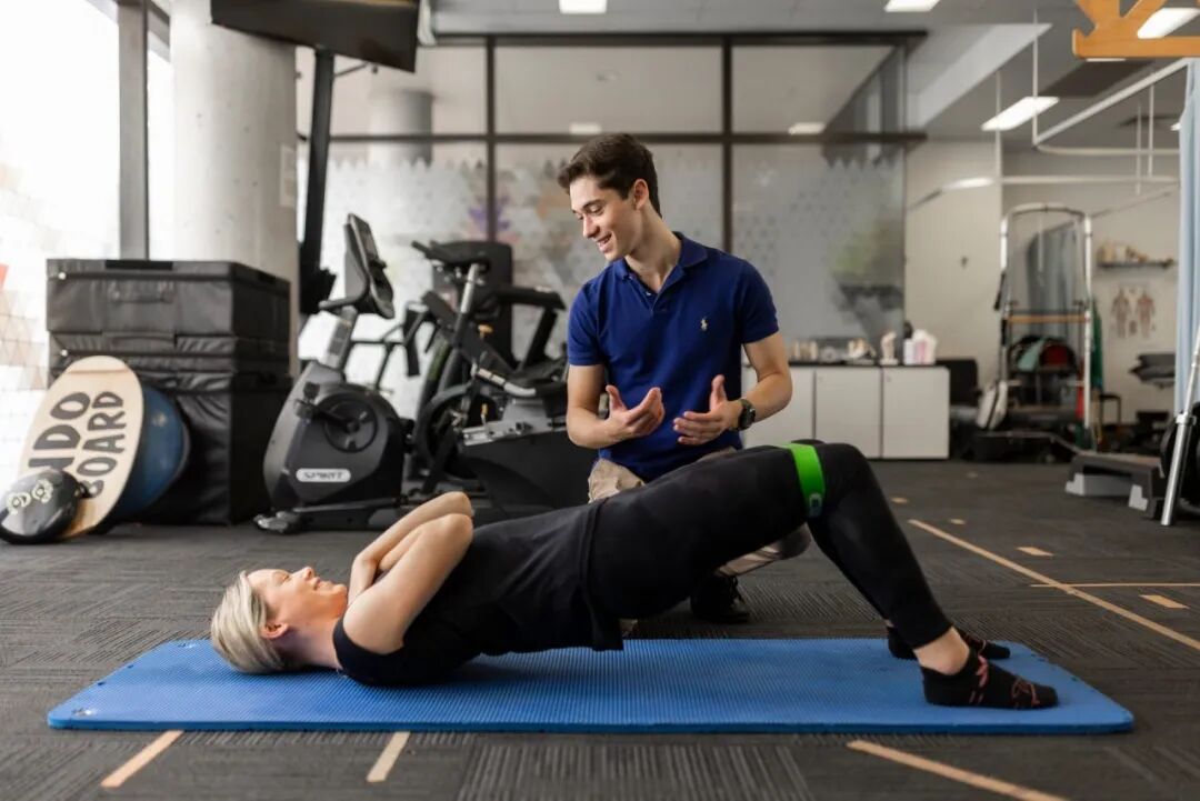 Physiotherapy | Medicine & Health - UNSW Sydney