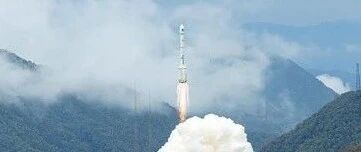 “北斗三号”收官，正式服务全球