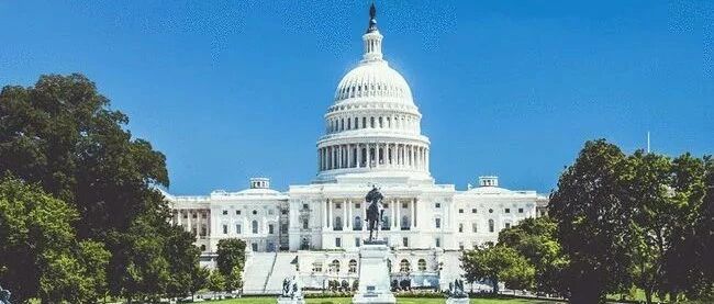 美推进网络安全法案：禁止华为、中兴通讯、海能达、海康威视及大