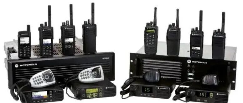 模拟对讲机、数字对讲机、公网对讲机的区别及发展前景预测