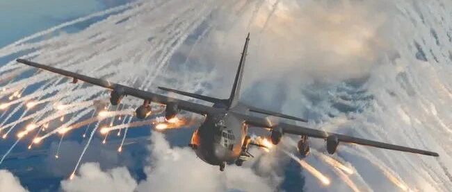 美国售台价值2.8亿美金的通讯系统，是个什么鬼？