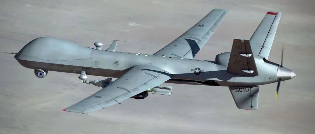 2020年全球十大无人机作战能力排行榜—中国独占五席，美MQ9死神无人机摘得状元