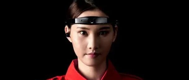 炫酷新品 | DRIFT X3=可视化对讲机？