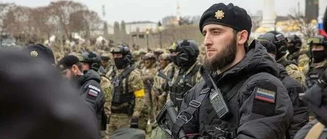 使用国产模拟对讲机的俄军，如何面对现代电子战的冲击？