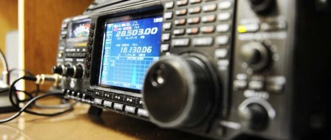 你是什么原因想要成为一个HAM的？看看美国HAM怎么说！