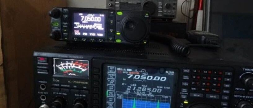 业余无线电：为何一直流行到现在？你属于哪一类？