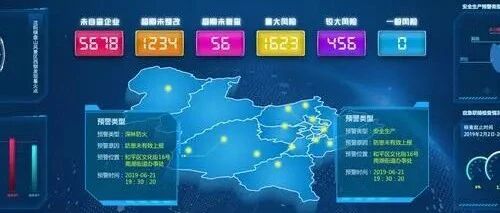 头豹研究院：什么是应急指挥系统？这篇文章说清楚了！
