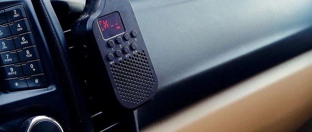 无线电的六大误区，你触犯过几个？