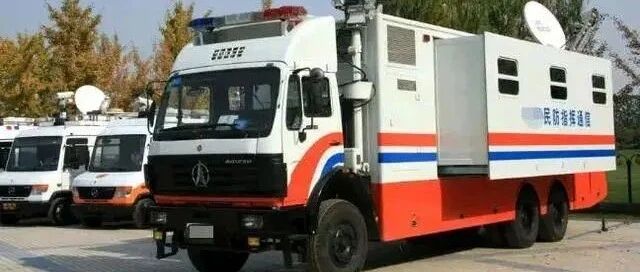 应急通信保障工作的数字通信技术应用