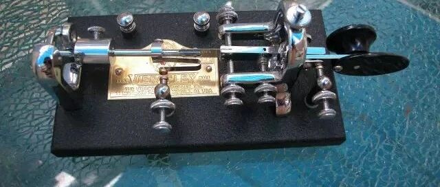 科普 | 带你一起揭开CW神秘的面纱！